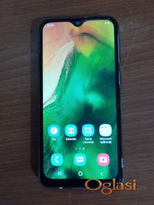 Samsung A40 4/64gb KAO NOV - KOMPLETAN